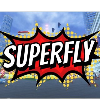 Superfly Steam Key GLOBAL